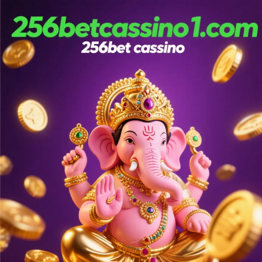 256bet cassino