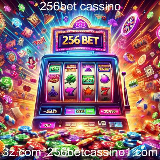 256bet cassino